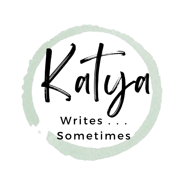 Katya Writes